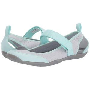 Teva Northwater Gorestrap MaryJane Glacier 6 shoe